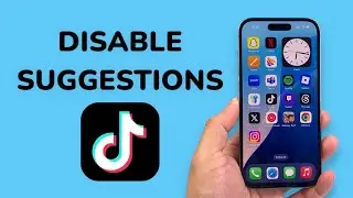 How To Disable Suggestions For Posts You Might Like On TikTok?