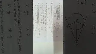 Class 10th Math basic Previous question 1to 20# tag