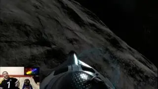 Discovering Space 2, Space tours Ep 1, Titans of Space. 2  Live show: Space special.