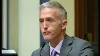 Trey Gowdy Debates About Second Amendment