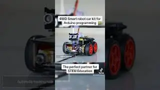 #automobile #robotickit #arduinorobot #robotic #arduinotutorial #robot #roboticskit #arduinoproject