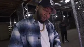 SMOKE - JAY HOLLA ft. KILLAH H2O DA DON