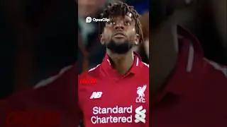 Divock Origi: The CLUTCH God of Liverpool FC