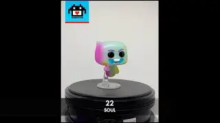 22 | Soul | Funko Pop!