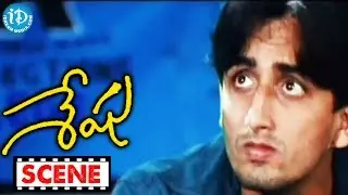Sheshu Movie - Rajasekhar Comedy Scene