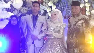 wedding putri 2