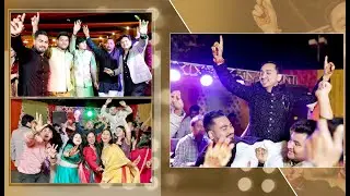 Garhwali Neuter Party Full Video