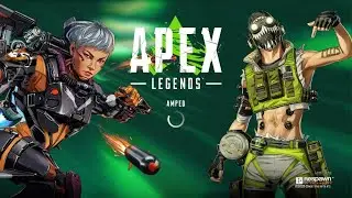 Season 26 Animated Predator Rewards