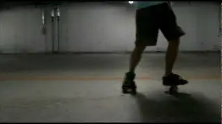 FreeLineSkate （WoWWoW）