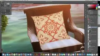 Image Design and Style Manipulation in Photoshop CC