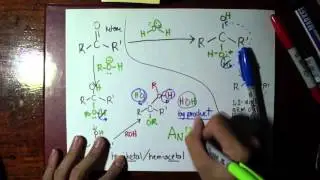25 Carbonyl Compounds