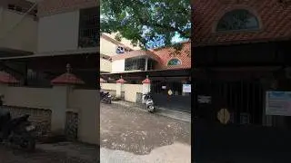 😍Near Chrompet Railway station Chennai House for Sale #houseforsale #shorts #chrompet #keralastyle