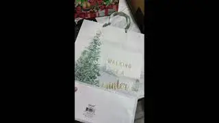 🤯#amazing🤩#premium🥰#christmas #special🍁#Paper #Bag #Mixed #design #good #quality🔥.