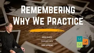 The Importance Of Mindfulness