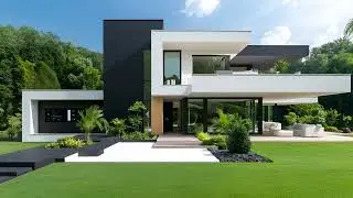 Architect Reacts: This Modern Luxury Home Is a Masterpiece of Detail & Innovation