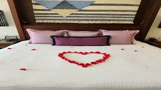 Secrets Cap Cana Non Preferred Club Pool View Room Tour