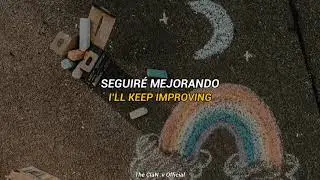The War On Drugs - Living Proof ( Lyrics + Sub. Espa&ntilde;ol + Official Audio)