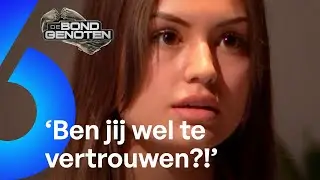 LIEGT Donna tegen Jorim over 100.000 EURO? 😱 | De Bondgenoten #AFL54