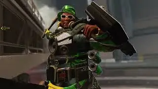 TFS Past Stream
