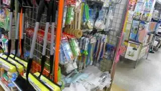 100yen Shop