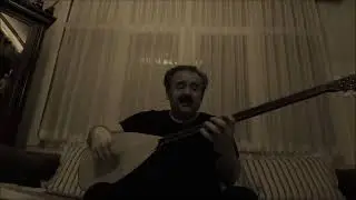 BEN O ZAMAN ÖLÜRÜM  ŞENOL SESSİZ