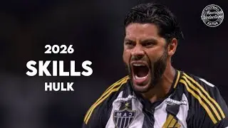 Hulk ► Atlético-MG ● Goals and Skills ● 2026 | HD