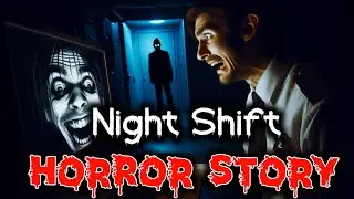 Night Shift Horror Story FearTheDark | A Terrifying Tale of the Unknown