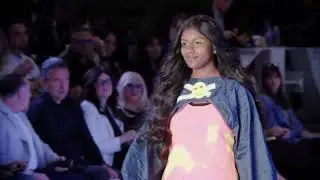 Toronto Kids Fashion Week，S31 Montreal-Show2,LMCG Designs