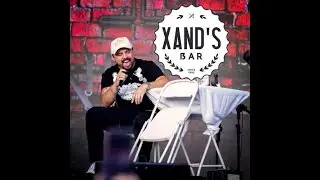 Canteiros - Xand Avi&atilde;o ( LETRA NA DESCRI&Ccedil;&Atilde;O )