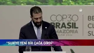 BMGK, SURİYE&rsquo;YE YAPTIRIMLARI KALDIRDI