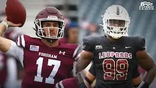 2022 Patriot League Football Awards