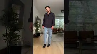 Date Night Outfit for Men
