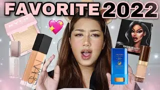 🔥ตั้งสติให้ดี FAVORITE 2022 มาแล้วจ้าาา!NO SPONSOR ใช้จริง ชอบจริง ของเด็ดของดีของปังทั้งน้านน ลุย!