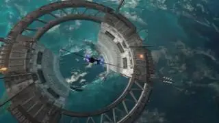 Star Wars Battlefront: Rogue One  Scarif - First Trailer