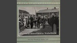Keitinkoukun polkka