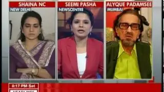Twitter dangerous because rumours can be spread:  Alyque Padamsee