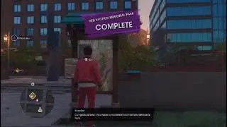 Saints Row Red Faction Hidden History