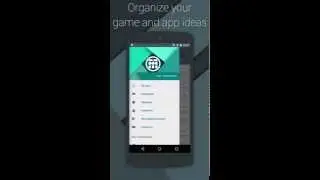 Material Design App : App Ideas
