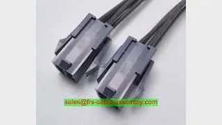 LVDS Cable for High-Resolution Monitors Top 10 Manufacturers In World Shenzhen 20 Pin Cable