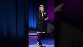 Happy Father&rsquo;s Day #standupcomedy #fathersday #shorts