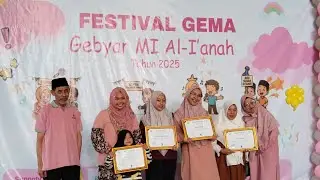GEMA 2025