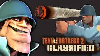 TF2 Classic is BACK and better than ever