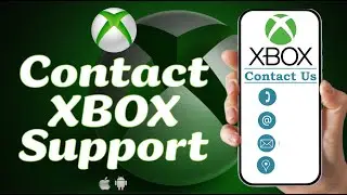 How to Contact Xbox Live Support Team &ndash; Fix ANY Issue Fast