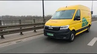 Elektryczna rewolucja dzieje się na naszych oczach!