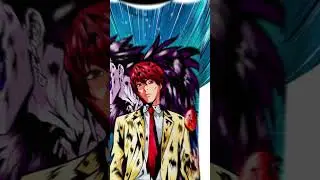 Unleash Your Inner Shinigami with Death Note Shirts!