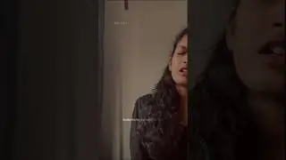 Ya Rabbe - Cover By Aswarya