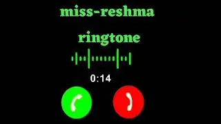 miss-reshma #ringtone-please-pickup-the-phone_aap-ka-phone-baj-raha-hai.#reshma.ringtone
