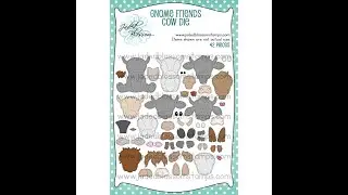 Корова из Gnome Friends умирает. Собрание с Ли-Энн.