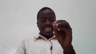 not by power not by might/luganda sermon/Mathew 21:21/Pr Joseph Mutesasira