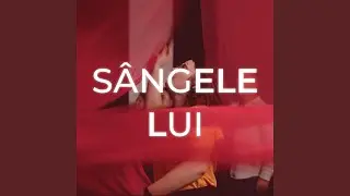 Sângele Lui